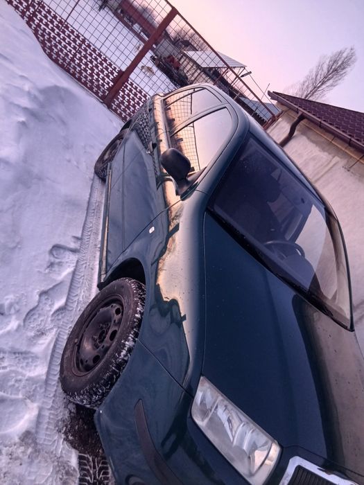 Skoda Fabia 1.2 benzina