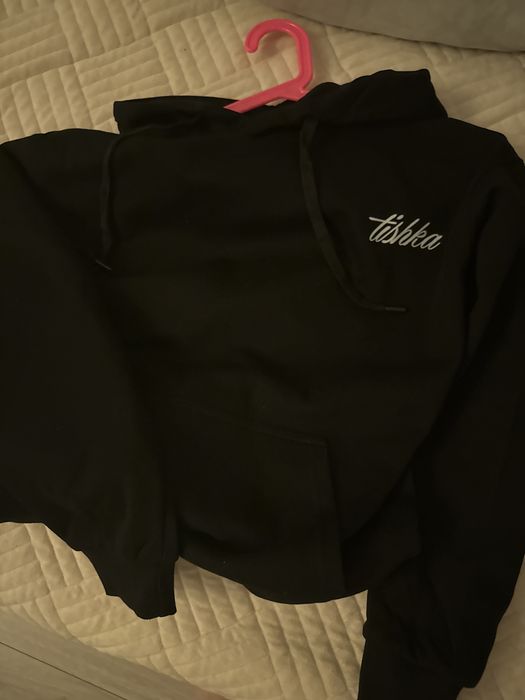 Кофта худи XS-S женская