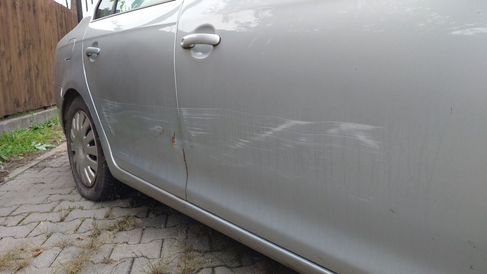 VW JETTA 1.6 benzina, 2008, 281505KM PREȚ FIX!