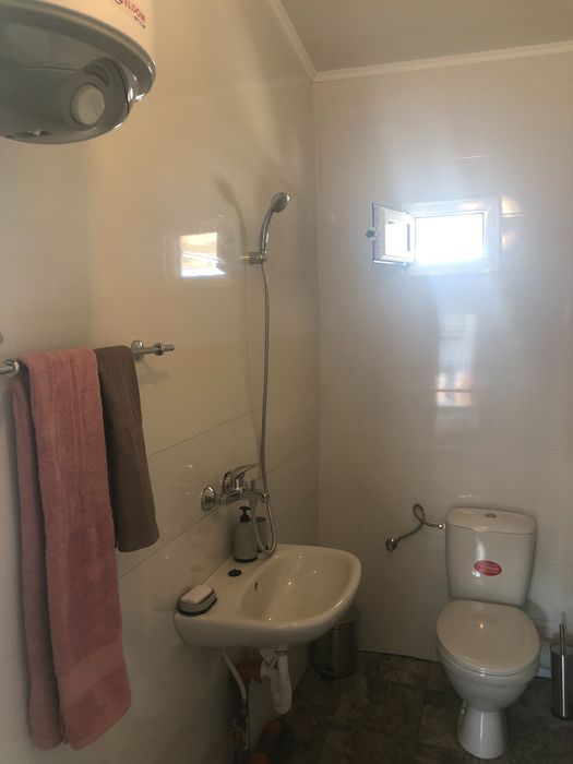 Бунгала - Смокиня “Summer green”