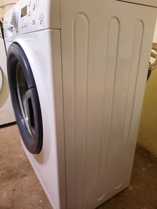 Vand masina de spălat Ariston 7kg A+++