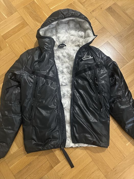 Спортно яке на Nike