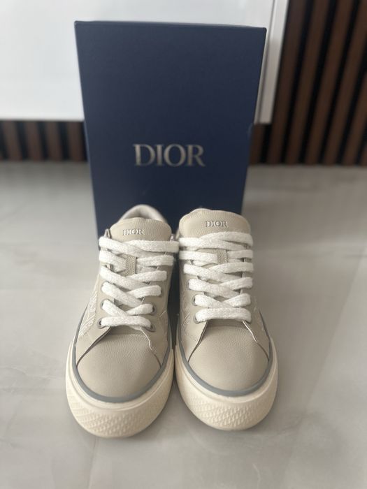 Мъжки кецове сникърси диор dior