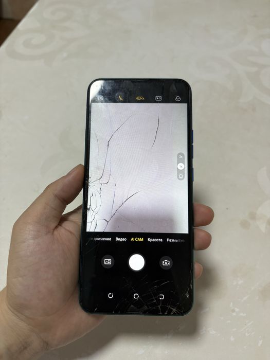 Techno spark 5 pro