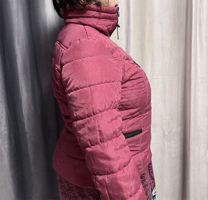 Куртка демисезон