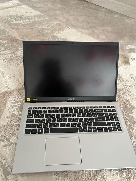 Acer ноутбук атырау