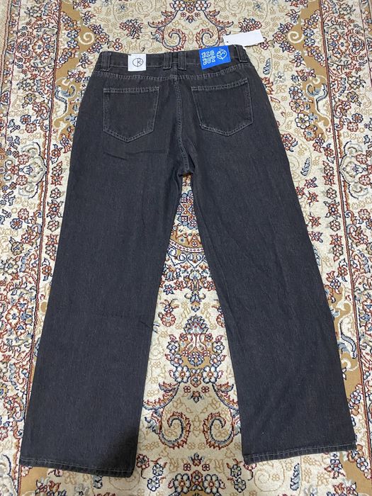 Big boy джинсы новый