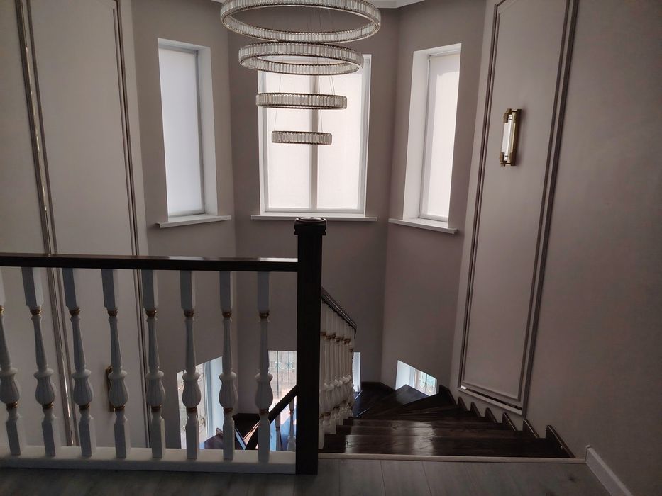 Продам новый дом