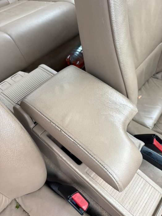 БМВ Е46 2.2 170 к.с.