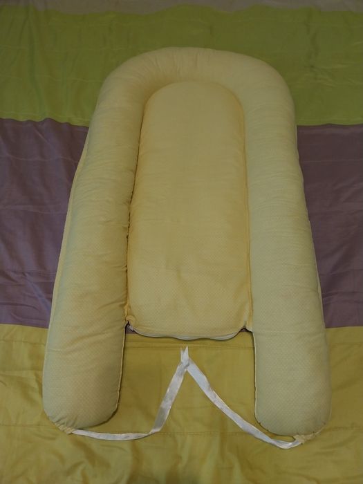 Бебешко гнездо ..