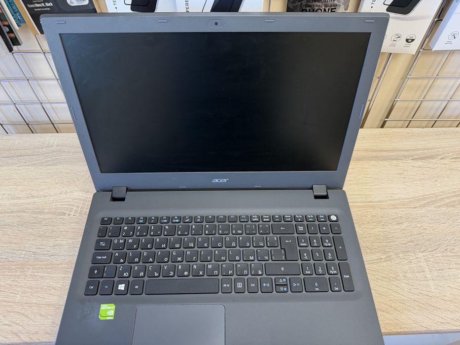 Лаптоп Acer Aspire E5-532 - 15,6 инча, отличен
