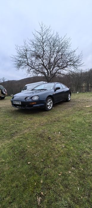 Toyota Celica 1995