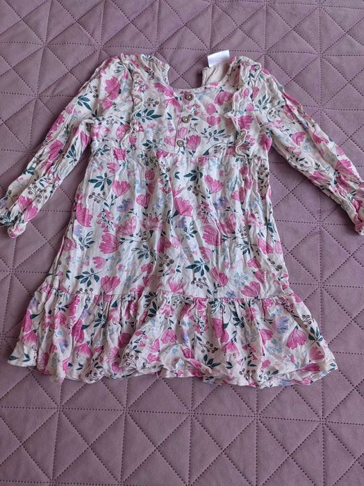 Дрехи за момиченце 2-3 г.