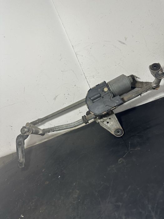 Motoras ansamblu stergatoare Volkswagen Vw Passat B6 3C1955119