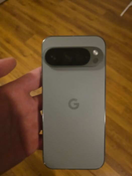 Google Pixel 9 Pro 512GB