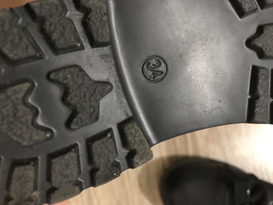 Обувь для девочки