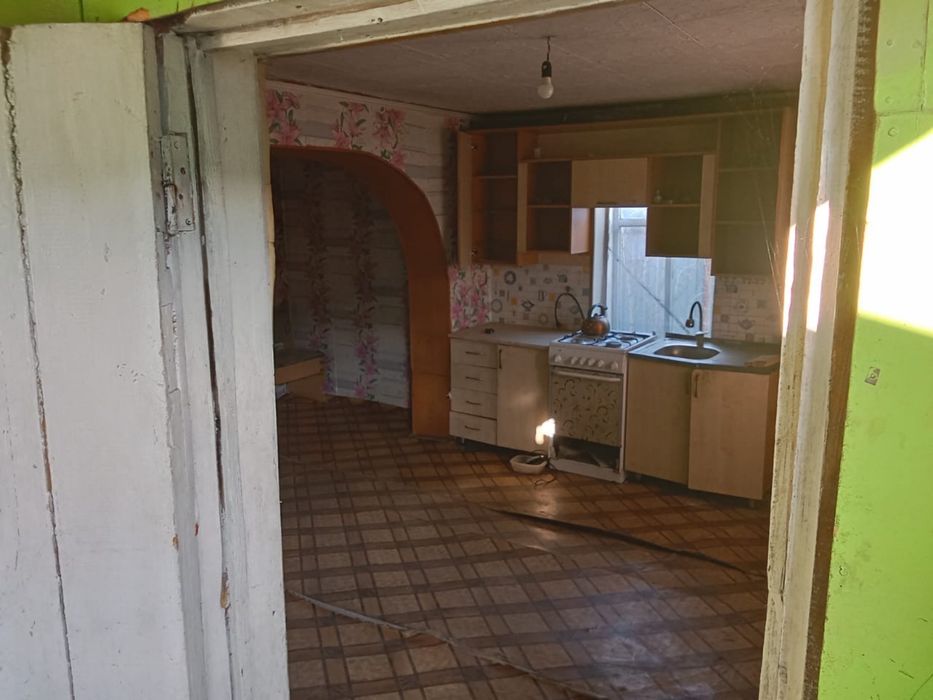 Продам дом на восточном