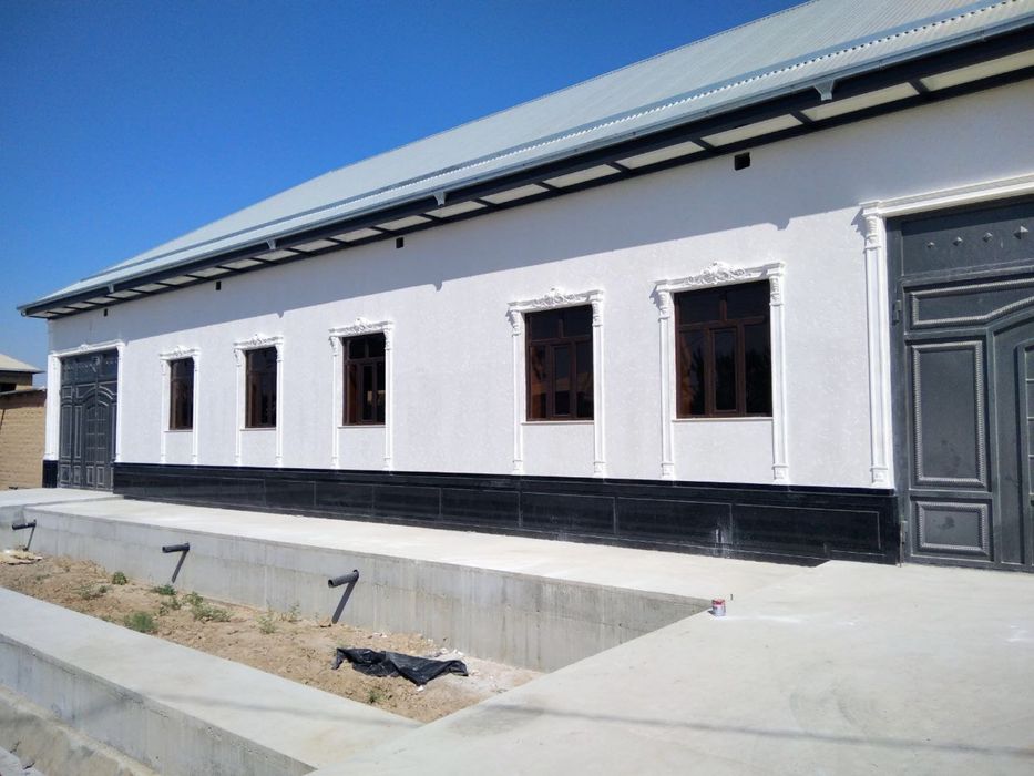 Travertin ishlari sfatli