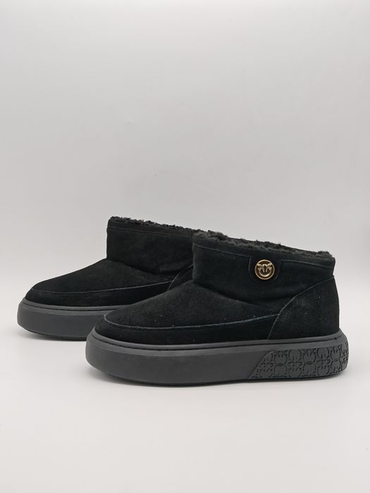 PINKO YOKO 22 Оригинални Апрески