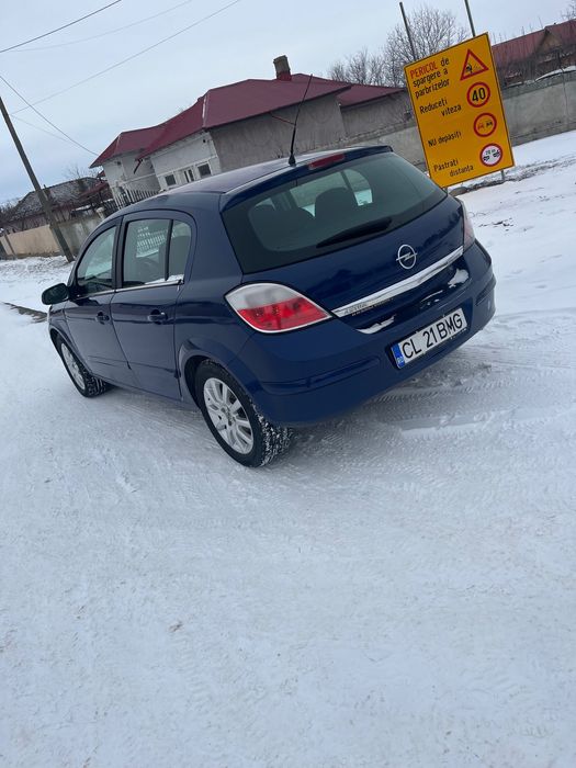Doar vand Opel Astra H