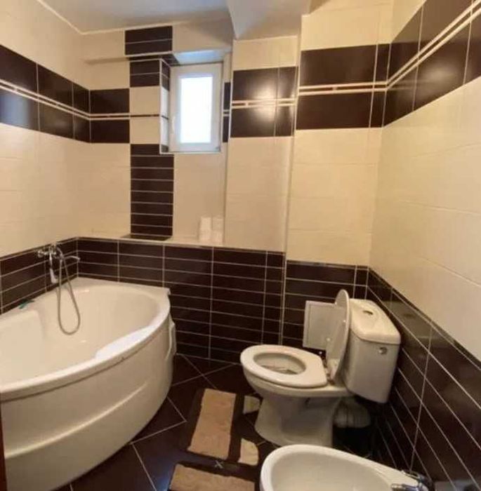 Дава се под наем Тристаен апартамент в Пловдив, Каменица 1 - 9 кв.м за 346.8 € - Снимка #3