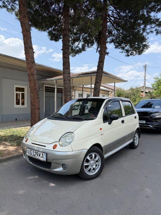 Matiz best  bejiviy 2011