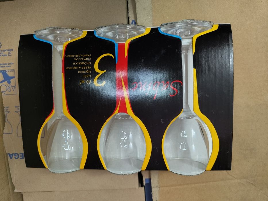 Для кафе мартинки 153шт