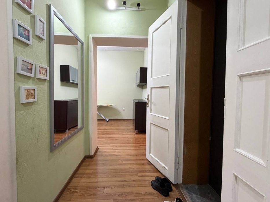 Лабзак Ц-13 ЮМС 3/4/4 70квм