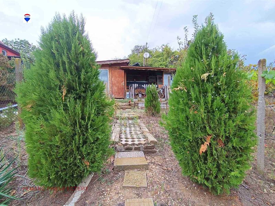 Продава се Къща в Русе, в.з. Русофили - 20 кв.м за 435 €/кв.м - Снимка #1