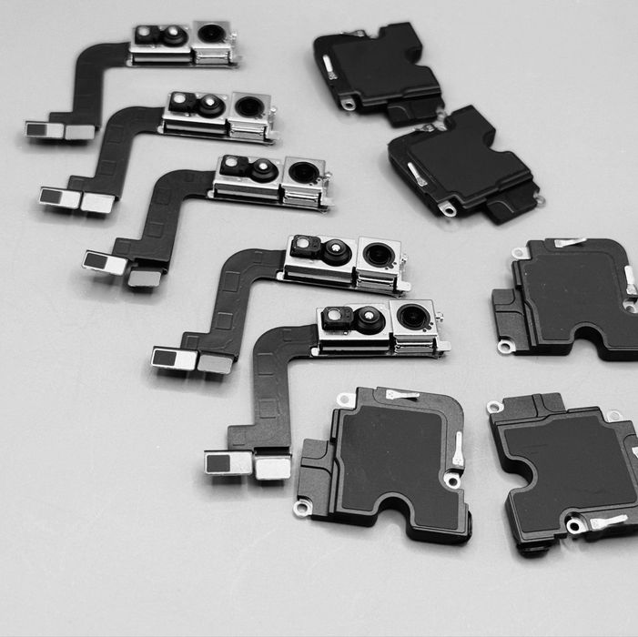 Piese originale sh pentru iphone baterie mufa casca display carcasa capac spate camera difuzor …