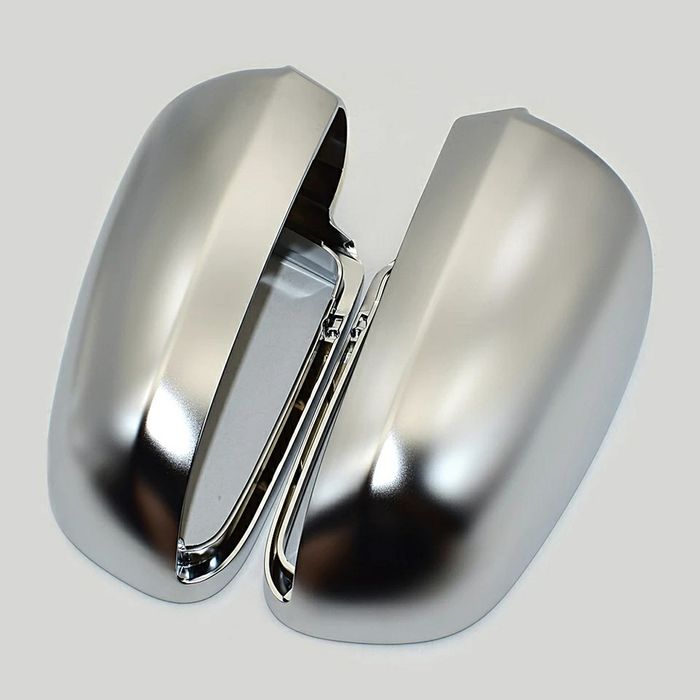 Хром капаци за огледала за Audi A4 B6/B7 00-08 RS4