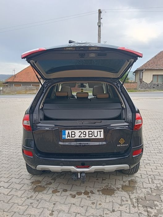 Renault Koleos de vânzare