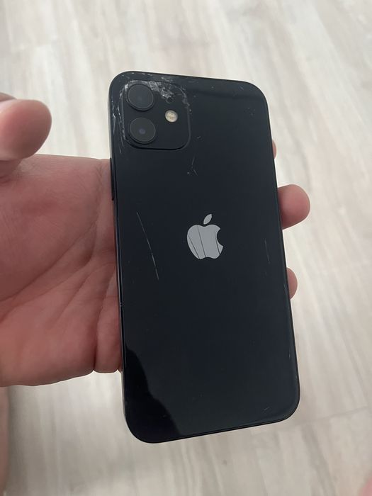 Айфон 12 iphone 12