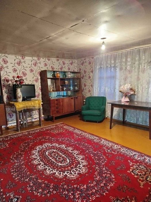 Продажа дома 3-х комнатный