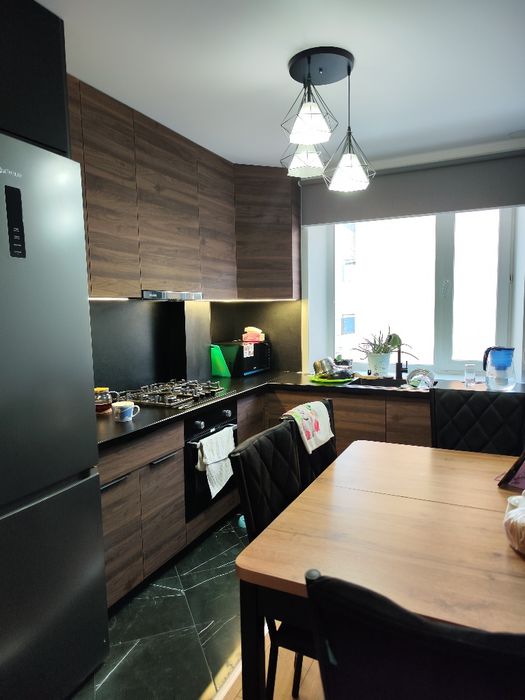 Продам 3-х ком квартиру