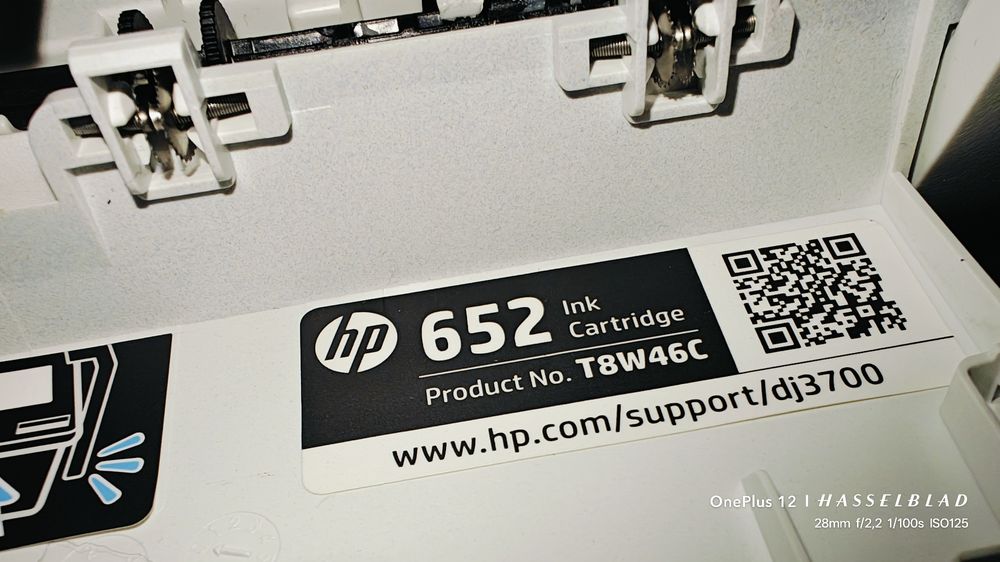 Imprimantă multifuncțională HP DeskJet Ink Advantage 3785