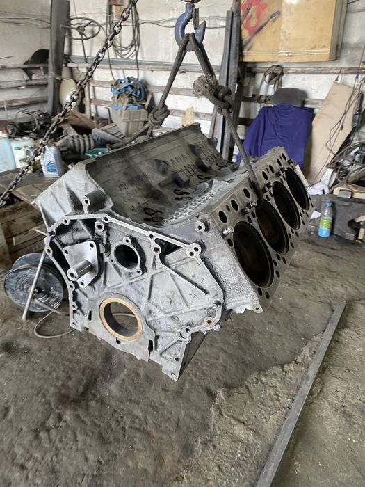 Продам блок камаза 740 простой
