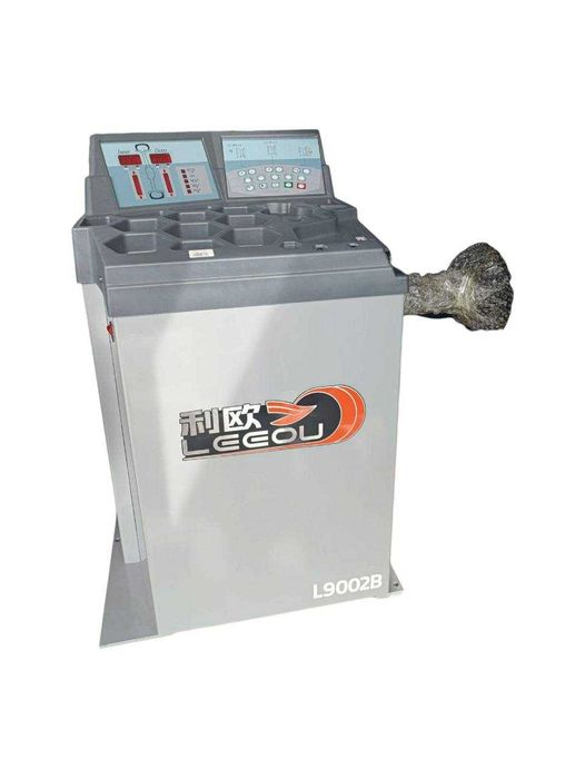 Балансировочный стенд L9002B // LEEOU