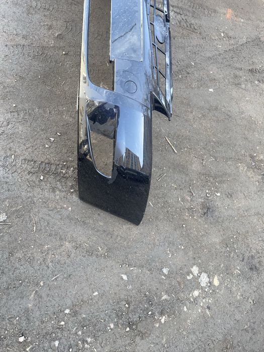 Продам бампер от приоры