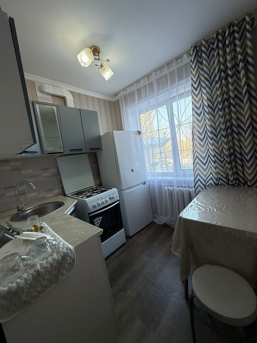 Сдам квартиру на долгий срок