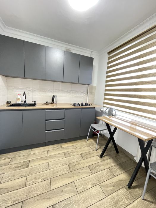 Квартира посуточно по Азаттык