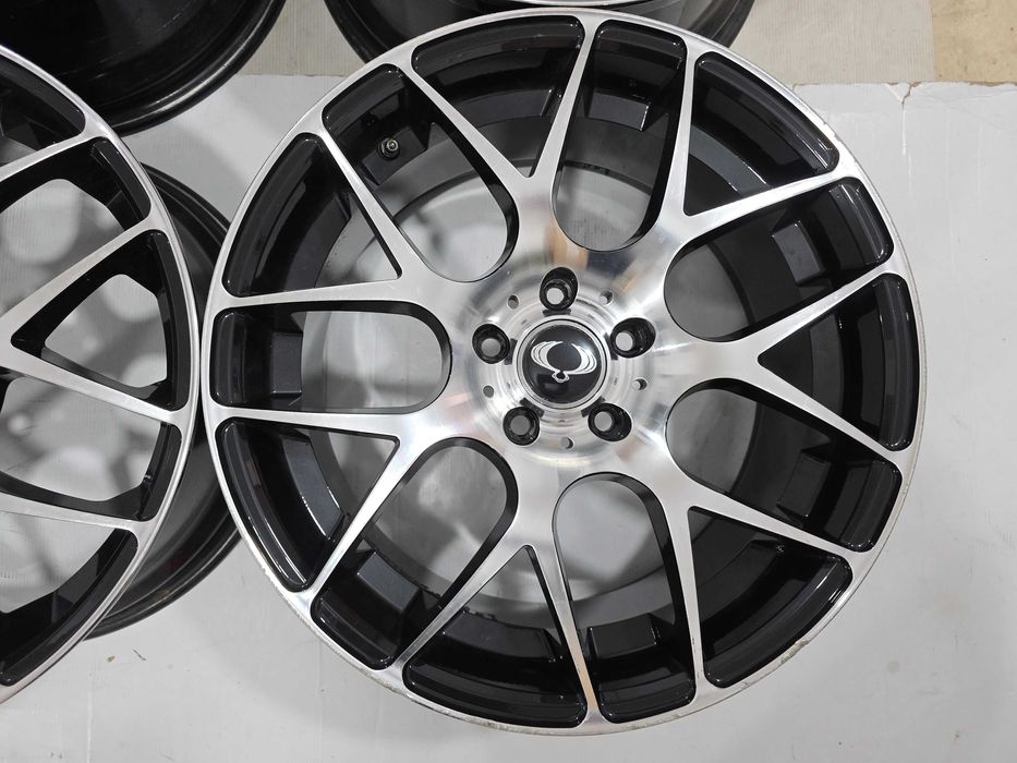 Jante 18 Ssangyong Korado Torres XLV prindere 5x112