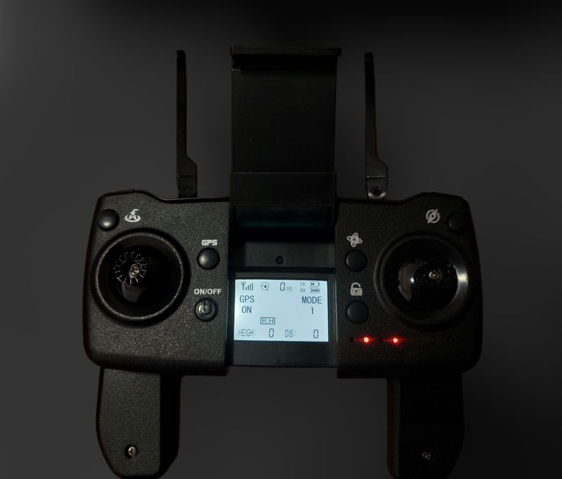 Дрон L900 PRO SE MAX, GPS, сензор за препятств. и 1200 м полет