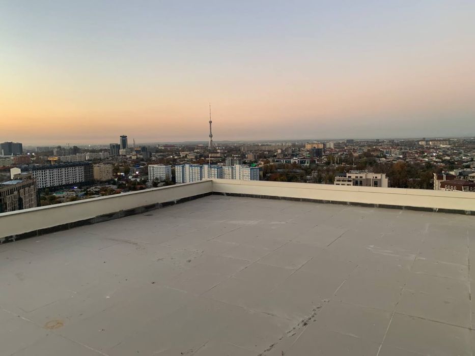 Квартира ЖК Akay city  5/21/26 297 кв.м