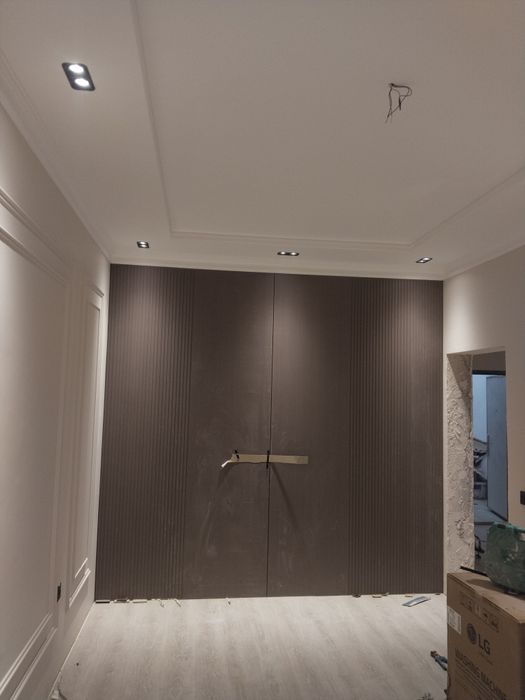 Маляр уста кафелчи