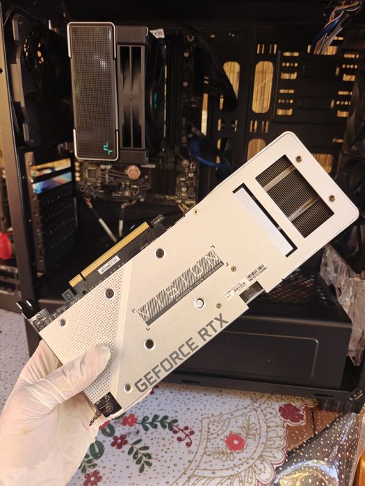 Vand PC de gaming
