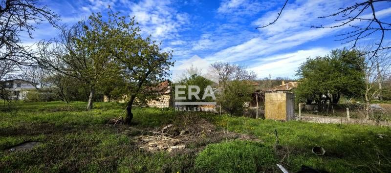 Продава се Парцел в с. Въглен, Област Варна - 1110 кв.м за 19 €/кв.м - Снимка #1