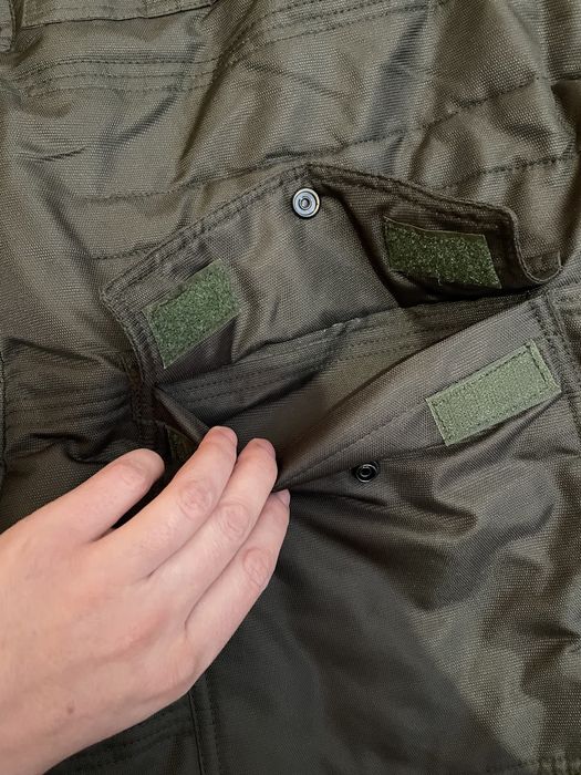 Комбенезон для охоты, рыбалки