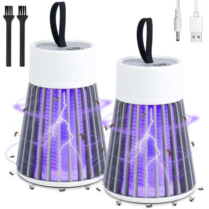 Ucigaș de Insecte Electric