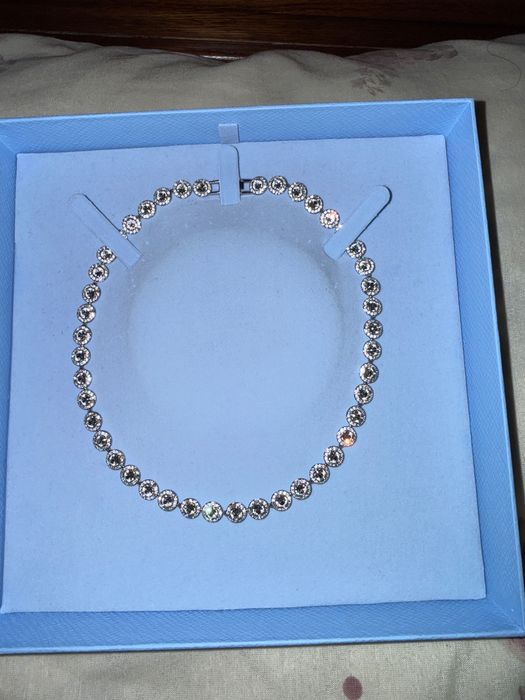 Swarovski angelic